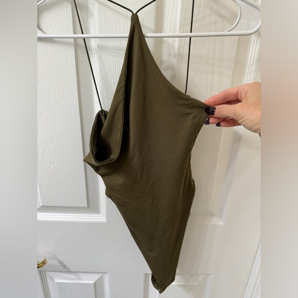 Seroya Vestra Bodysuit XS - Picture 4 of 9